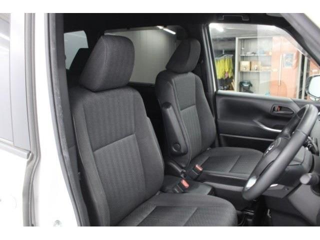 TOYOTA NOAH 2022 Image 31