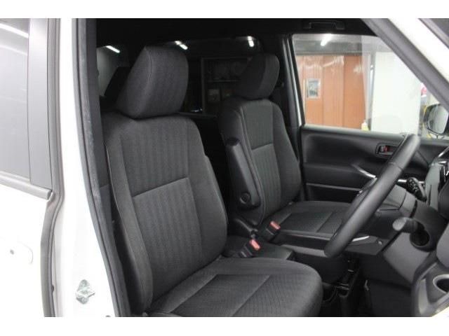 TOYOTA NOAH 2022 Image 31