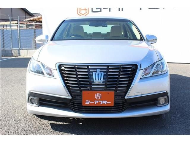 TOYOTA CROWN SEDAN HYBRID 2013 Image 31