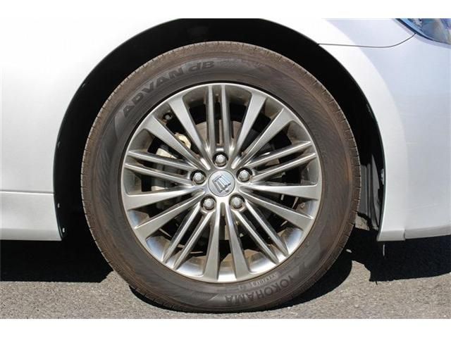 TOYOTA CROWN SEDAN HYBRID 2013 Image 31