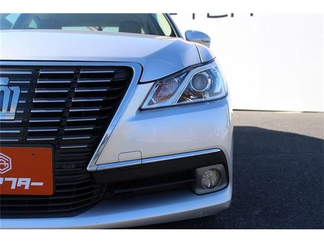 TOYOTA CROWN SEDAN HYBRID 2013 Image 31