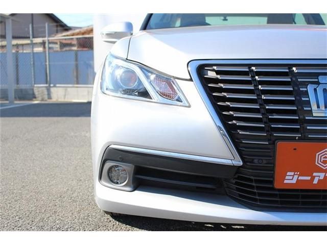 TOYOTA CROWN SEDAN HYBRID 2013 Image 31