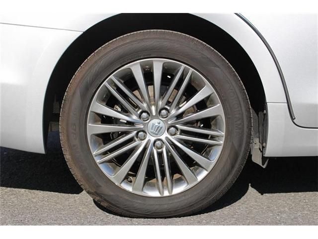 TOYOTA CROWN SEDAN HYBRID 2013 Image 31