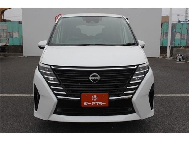 NISSAN SERENA  WG 2023 Image 31