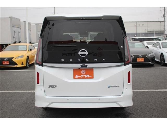 NISSAN SERENA  WG 2023 Image 31