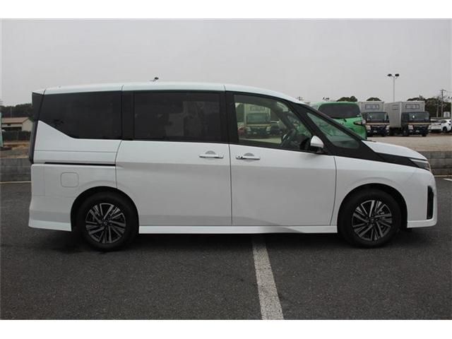 NISSAN SERENA  WG 2023 Image 31