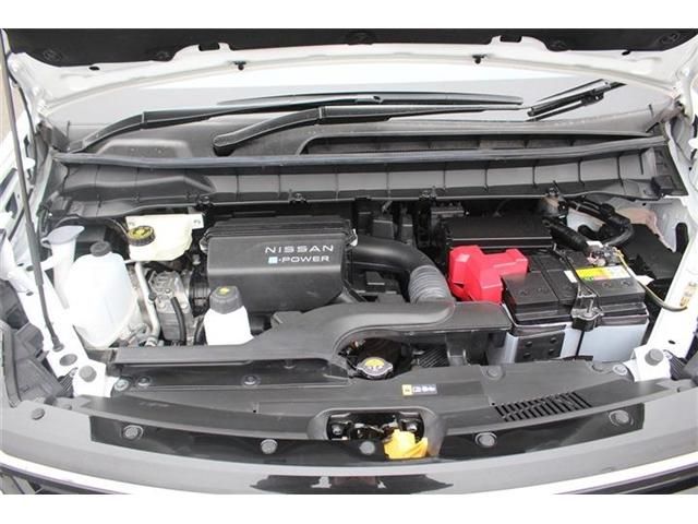 NISSAN SERENA  WG 2023 Image 31