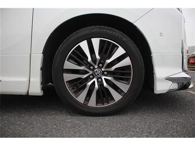 TOYOTA ALPHARD 2020 Image 31