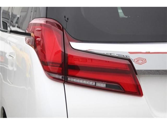 TOYOTA ALPHARD 2020 Image 31