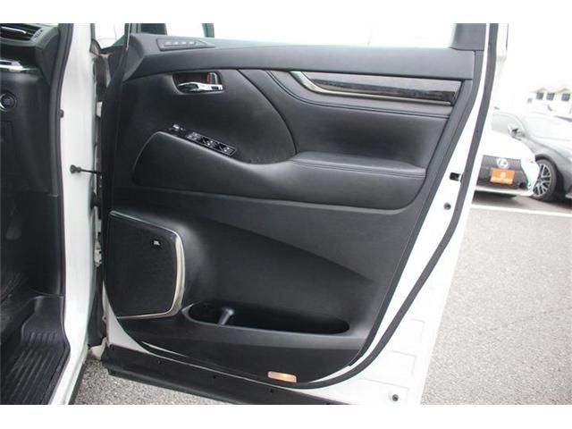 TOYOTA ALPHARD 2020 Image 31