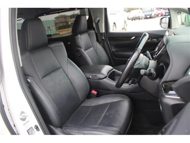 TOYOTA ALPHARD 2020 Image 31