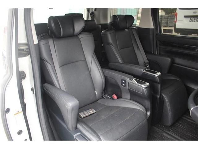 TOYOTA ALPHARD 2020 Image 31