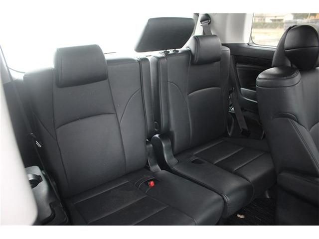 TOYOTA ALPHARD 2020 Image 31