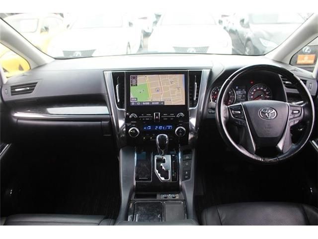 TOYOTA ALPHARD 2020 Image 31