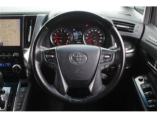 TOYOTA ALPHARD 2020 Image 31