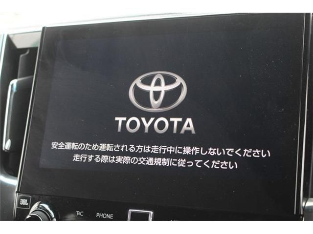 TOYOTA ALPHARD 2020 Image 31