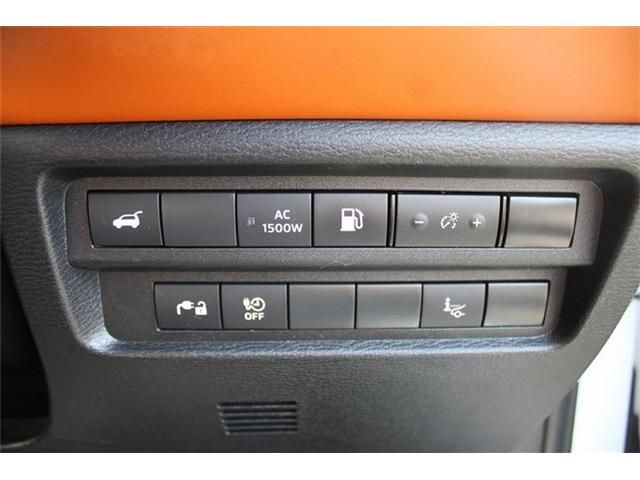 MITSUBISHI OUTLANDER PHEV 2021 Image 31