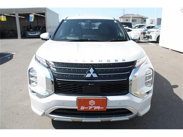 MITSUBISHI OUTLANDER PHEV 2021 Image 31