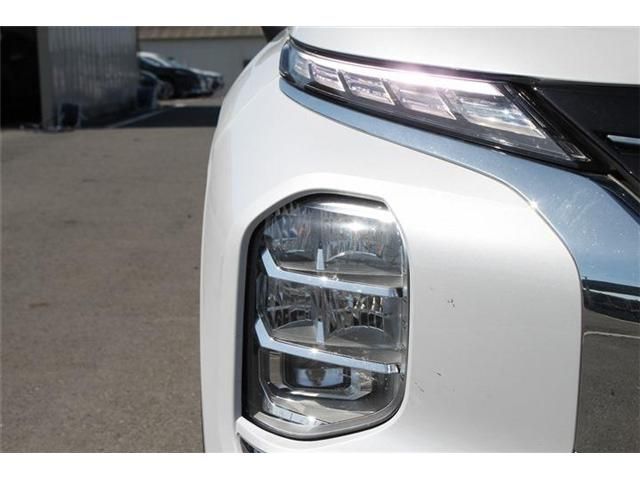 MITSUBISHI OUTLANDER PHEV 2021 Image 31