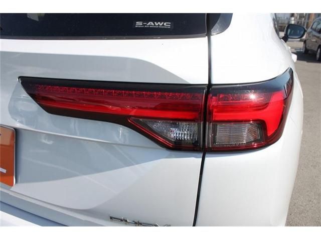 MITSUBISHI OUTLANDER PHEV 2021 Image 31