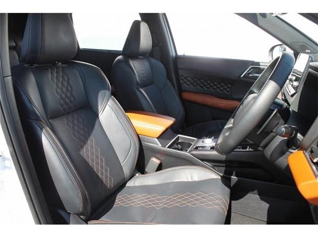 MITSUBISHI OUTLANDER PHEV 2021 Image 31