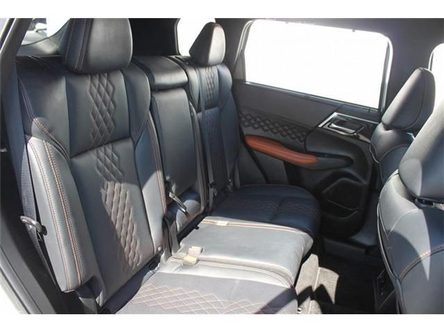 MITSUBISHI OUTLANDER PHEV 2021 Image 31