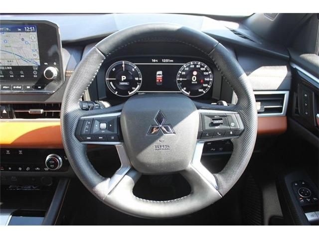 MITSUBISHI OUTLANDER PHEV 2021 Image 31