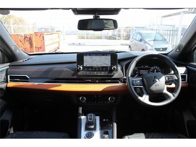 MITSUBISHI OUTLANDER PHEV 2021 Image 31