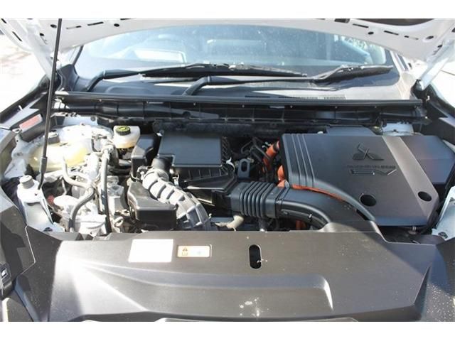 MITSUBISHI OUTLANDER PHEV 2021 Image 31