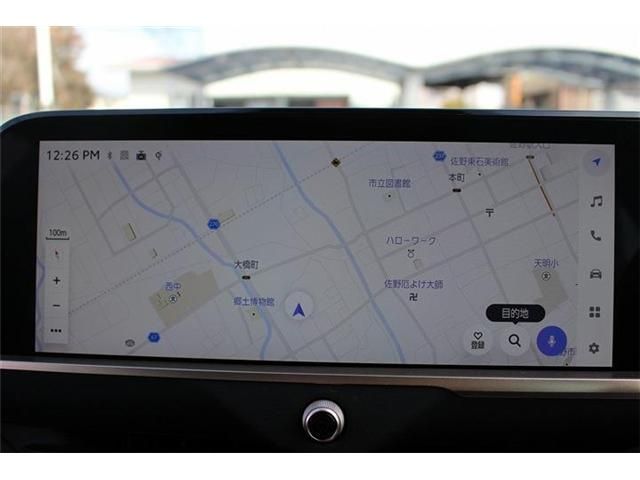 TOYOTA CROWN CROSSOVER 2022 Image 31