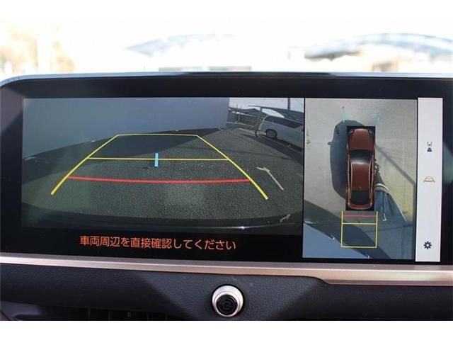 TOYOTA CROWN CROSSOVER 2022 Image 31