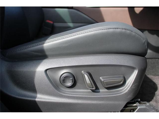 TOYOTA CROWN CROSSOVER 2022 Image 31