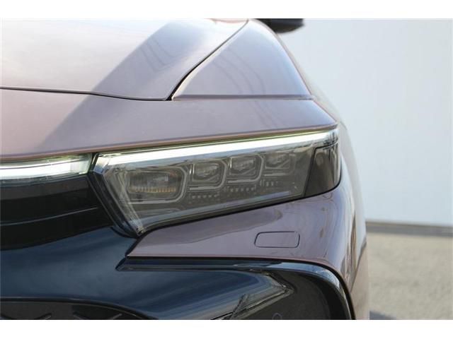 TOYOTA CROWN CROSSOVER 2022 Image 31