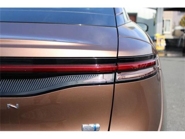 TOYOTA CROWN CROSSOVER 2022 Image 31