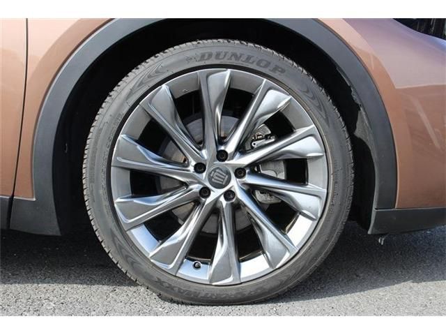 TOYOTA CROWN CROSSOVER 2022 Image 31