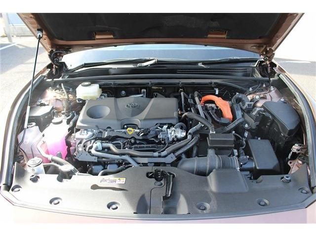 TOYOTA CROWN CROSSOVER 2022 Image 31