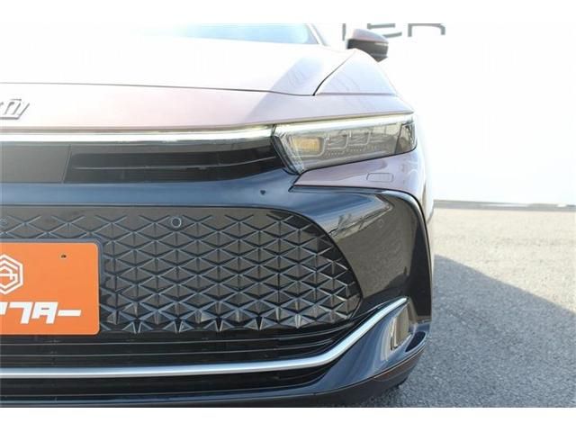 TOYOTA CROWN CROSSOVER 2022 Image 31