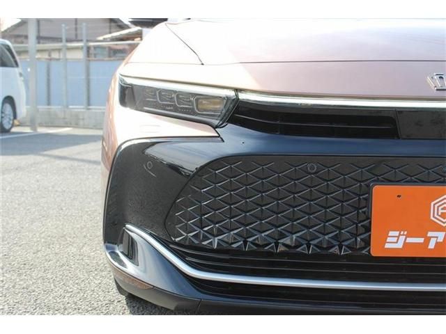 TOYOTA CROWN CROSSOVER 2022 Image 31