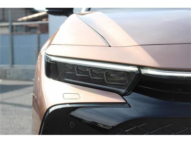 TOYOTA CROWN CROSSOVER 2022 Image 31