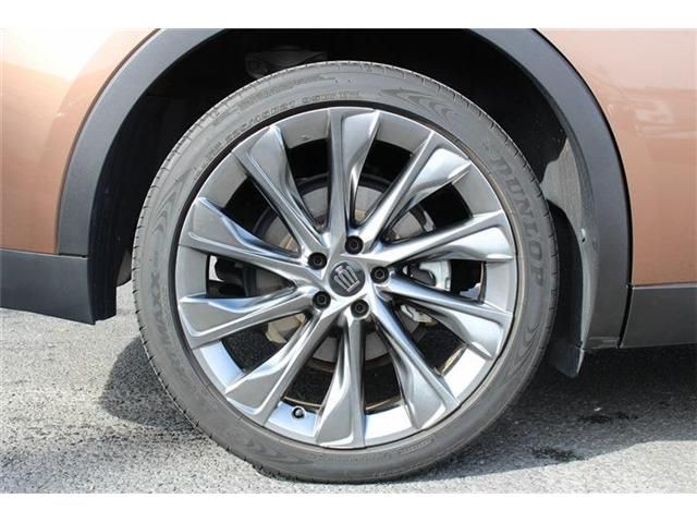 TOYOTA CROWN CROSSOVER 2022 Image 31