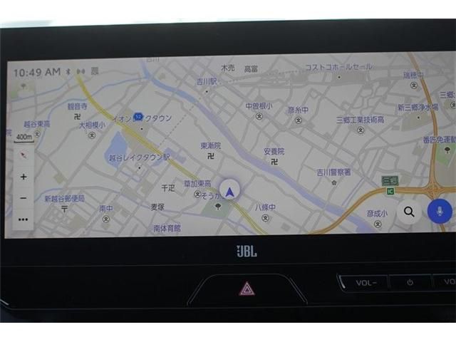 TOYOTA HARRIER PHEV 2023 Image 31