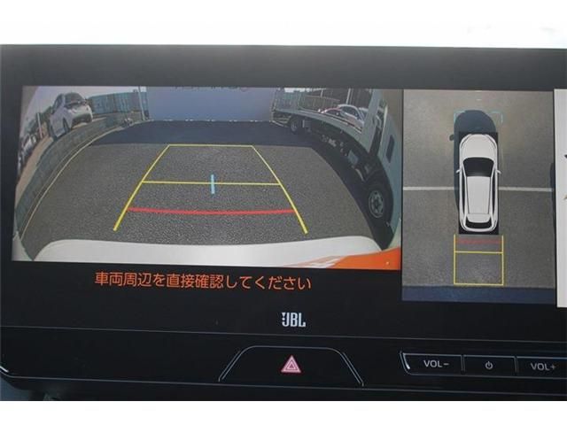 TOYOTA HARRIER PHEV 2023 Image 31