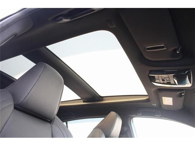 TOYOTA HARRIER PHEV 2023 Image 31