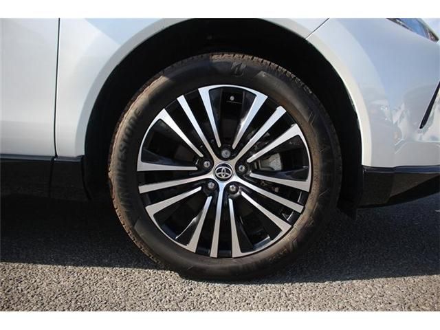 TOYOTA HARRIER PHEV 2023 Image 31