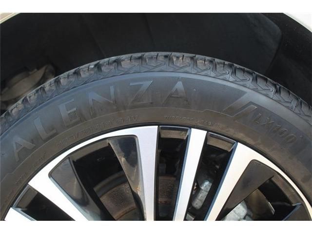 TOYOTA HARRIER PHEV 2023 Image 31