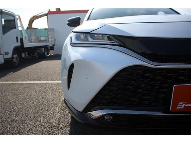 TOYOTA HARRIER PHEV 2023 Image 31