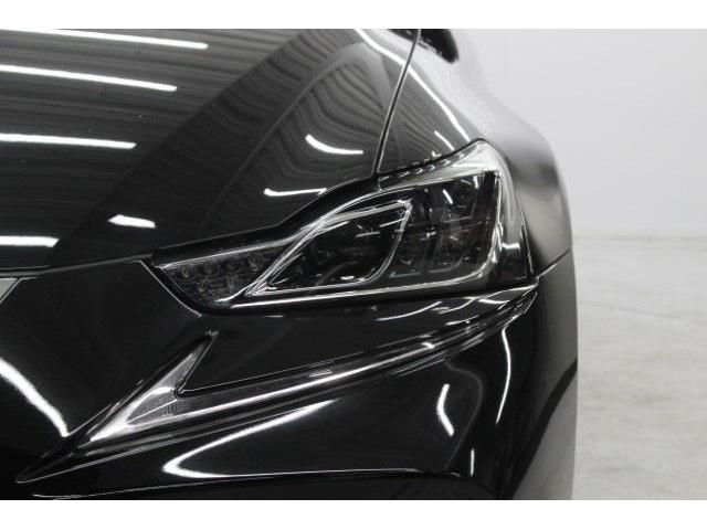 TOYOTA LEXUS IS200T 2017 Image 31