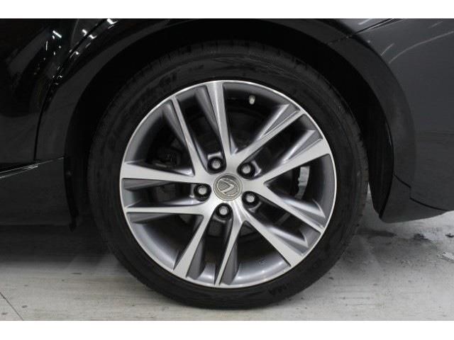 TOYOTA LEXUS IS200T 2017 Image 31