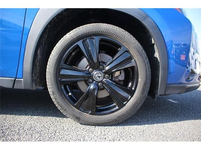 TOYOTA LEXUS UX250H 2021 Image 31