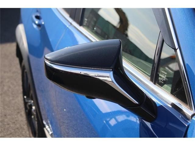 TOYOTA LEXUS UX250H 2021 Image 31